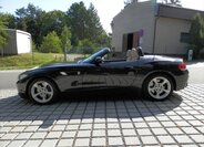 BMW Z4 Kabriolet 3,0 l 225 kw