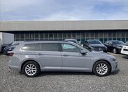 Volkswagen Passat Kombi 2,0 l 110 kw