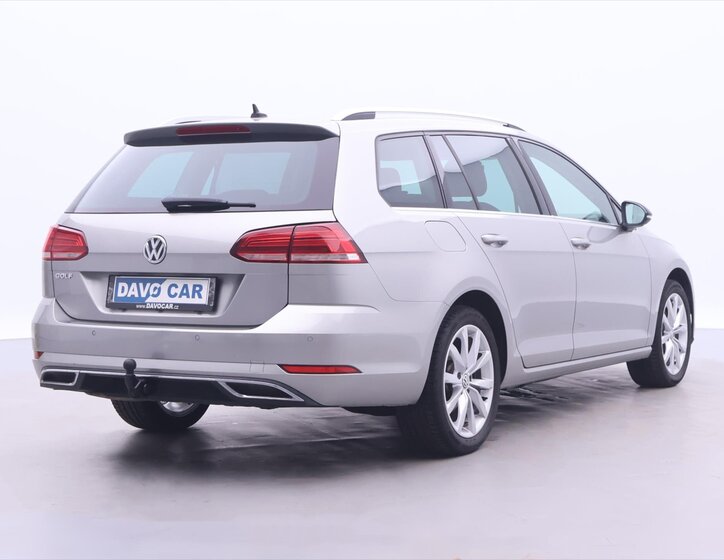 Volkswagen Golf Kombi 1,4 l 92 kw