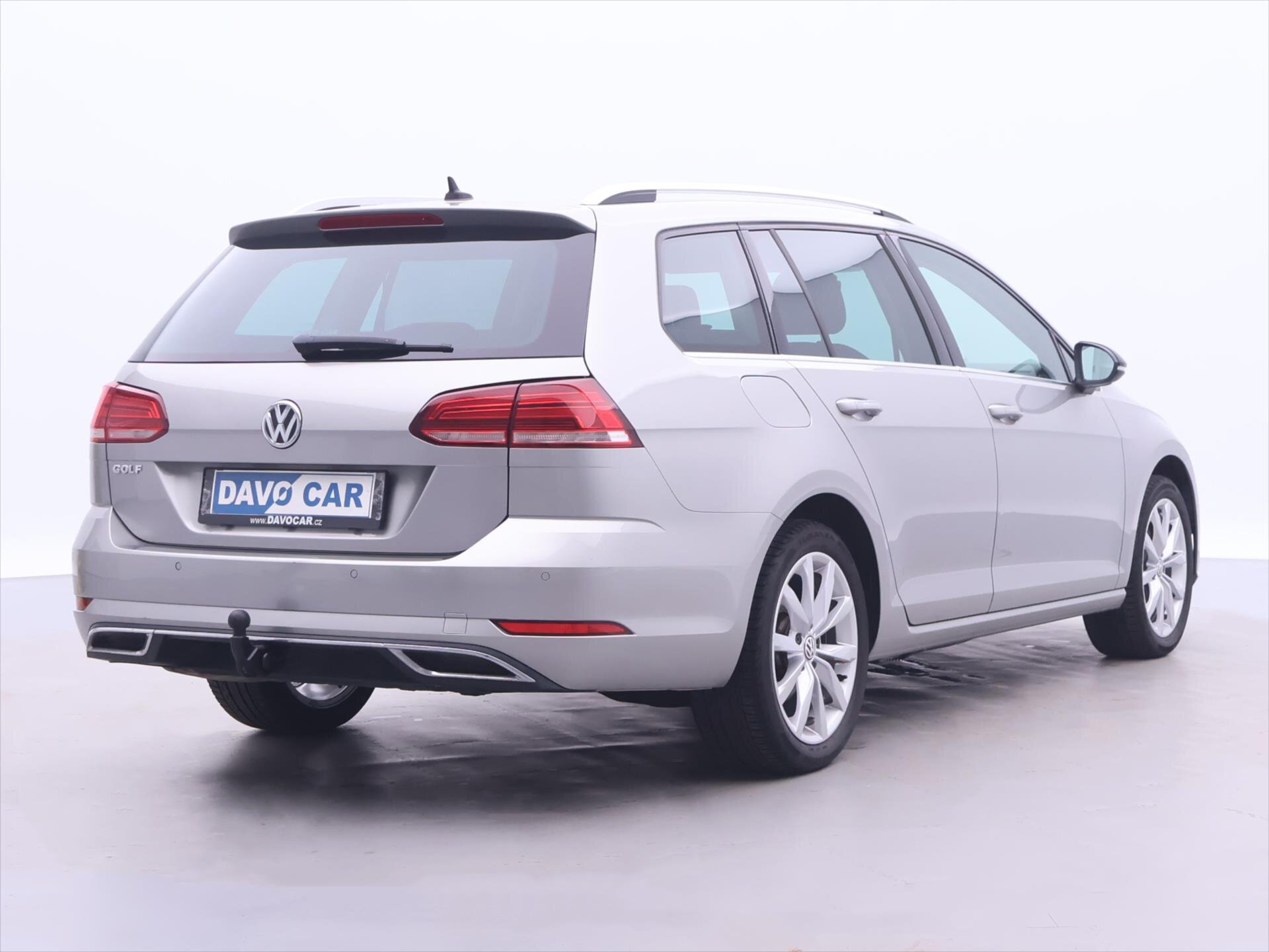 Volkswagen Golf Kombi 1,4 l 92 kw