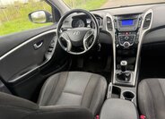 Hyundai i30 Kombi 1,6 l 81 kw