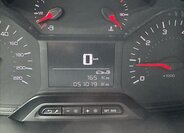 Peugeot Partner Skříň 1,5 l 75 kw