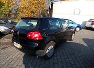 Volkswagen Golf 5