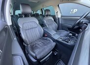 Škoda Superb Kombi 2,0 l 140 kw
