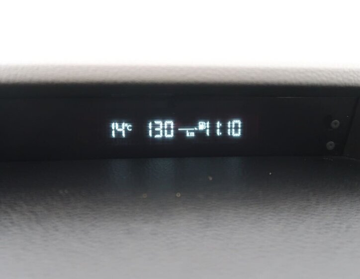 Subaru Outback Kombi 2,0 l 110 kw