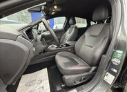 Ford Mondeo Liftback 1,5 l 121 kw