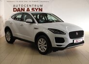 Jaguar E-Pace SUV / Terénní 2,0 l 183 kw
