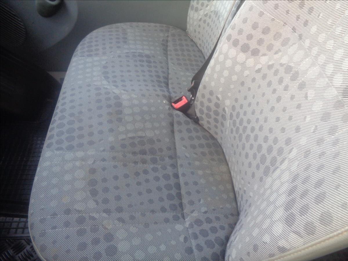 Ford Transit Ostatní 2,2 l 92 kw