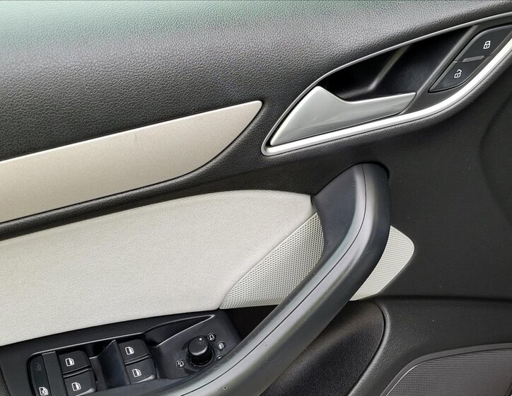 Audi Q3 Hatchback 2,0 l 125 kw