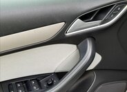 Audi Q3 Hatchback 2,0 l 125 kw