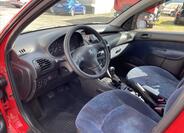 Peugeot 206 9