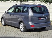 Mazda 5 4