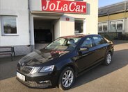 Škoda Octavia 2
