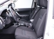 Ford Ranger Pick-up 2,0 l 125 kw