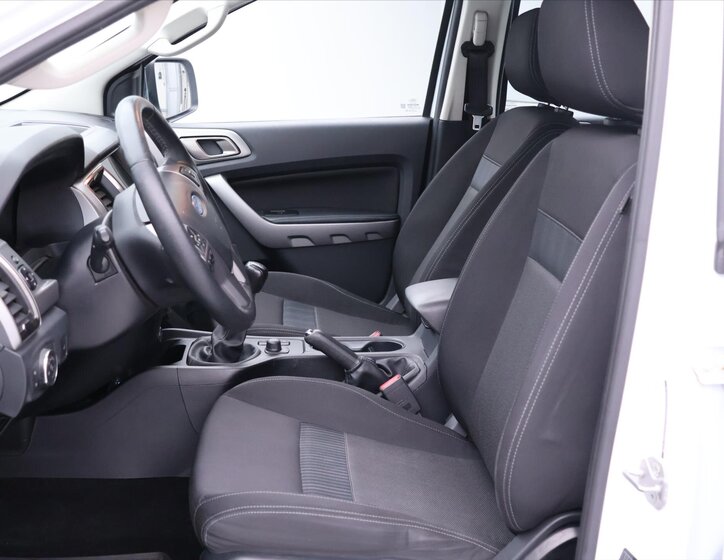 Ford Ranger Pick-up 2,0 l 125 kw