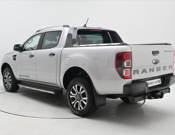 Ford Ranger 7