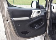 Citroën Berlingo Kombi 1,6 l 68 kw