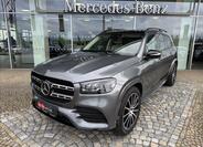 Mercedes-Benz GLS 1
