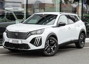 Peugeot 2008 SUV 1,2 l 0
