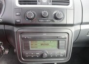 Škoda Fabia Hatchback 1,2 l 51 kw