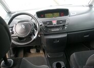 Citroën C4 Picasso MPV 0,0 103 kw