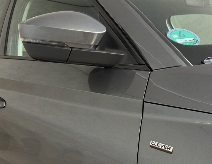 Škoda Kodiaq SUV / Terénní 1,5 l 110 kw