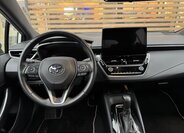 Toyota Corolla Hatchback 1,8 l 72 kw