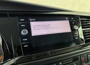 Volkswagen Transporter 27