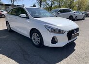 Hyundai i30 Kombi 1,6 l 81 kw