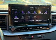 KIA ProCeed Liftback 1,6 l 150 kw