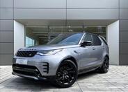 Land Rover Discovery 1