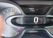 Renault Captur Hatchback 898,0 66 kw