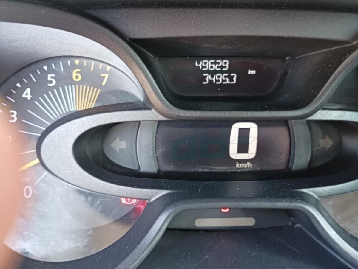 Renault Captur Hatchback 898,0 66 kw