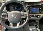 SsangYong Korando SUV 1,5 l 120 kw