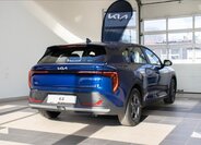 KIA Ostatní Hatchback 0,0 0