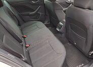 Škoda Scala Hatchback 999,0 81 kw