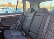 Volkswagen Golf Sportsvan Kombi 1,2 l 81 kw