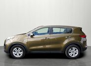 KIA Sportage 2