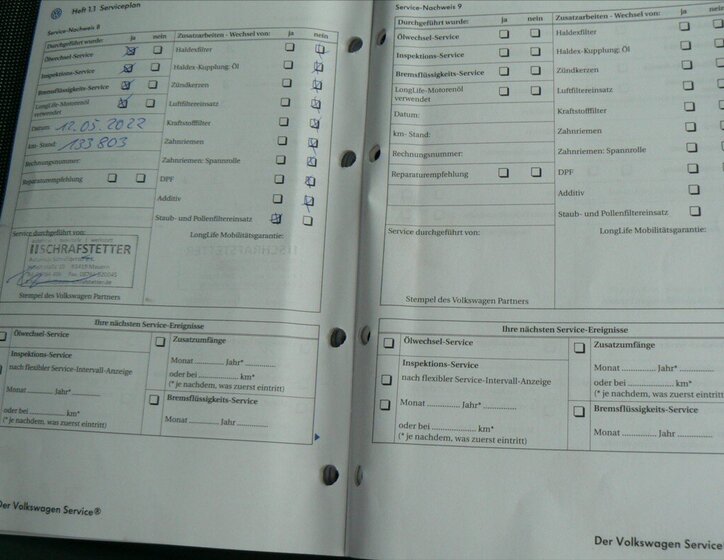 Volkswagen Polo Hatchback 1,6 l 77 kw