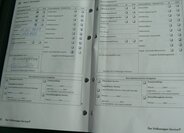 Volkswagen Polo Hatchback 1,6 l 77 kw