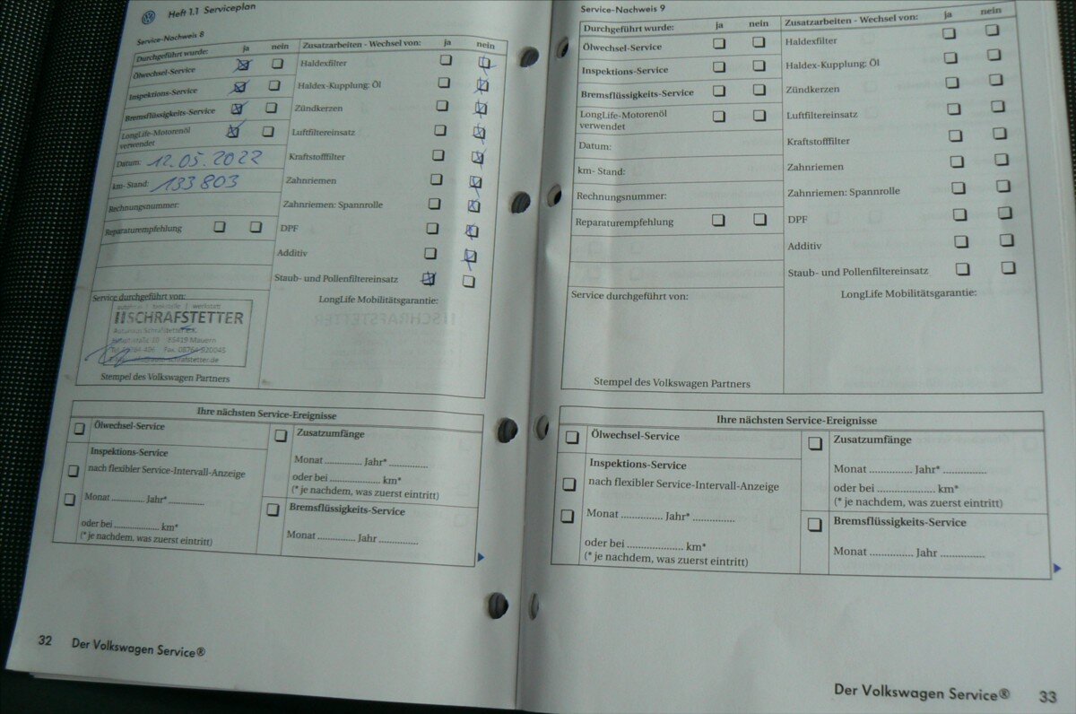 Volkswagen Polo Hatchback 1,6 l 77 kw