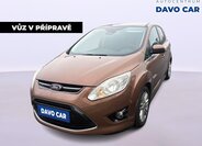 Ford C-MAX MPV 1,6 l 85 kw