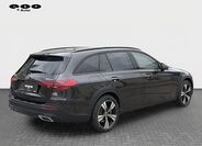 Mercedes-Benz Třídy C 10