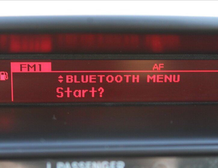 KIA Venga Hatchback 1,4 l 66 kw