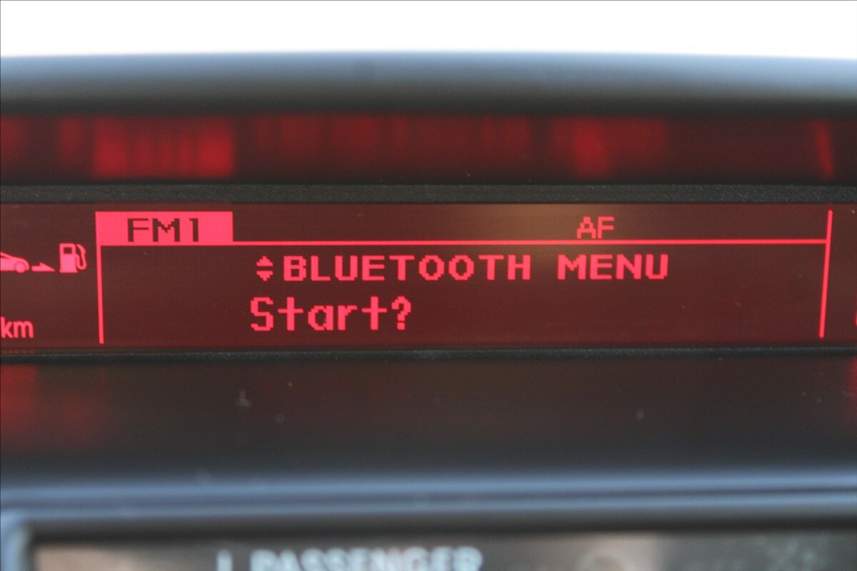 KIA Venga Hatchback 1,4 l 66 kw