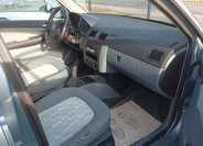 Škoda Fabia Kombi 1,4 l 55 kw