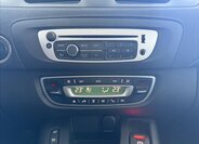 Renault Scénic SUV / Terénní 1,5 l 81 kw