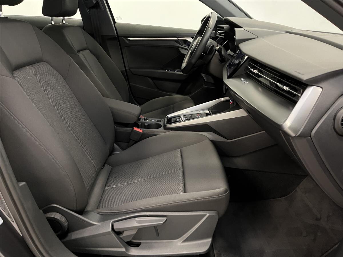 Audi A3 Hatchback 1,5 l 110 kw