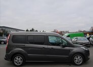 Ford Tourneo Connect MPV 1,5 l 88 kw