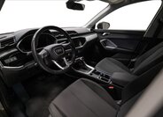 Audi Q3 SUV / Terénní 1,5 l 110 kw